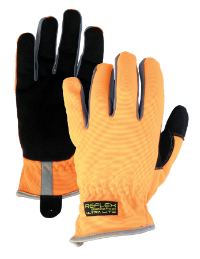 ON SITE SAFETY GLOVES ULTRA LITE - L 